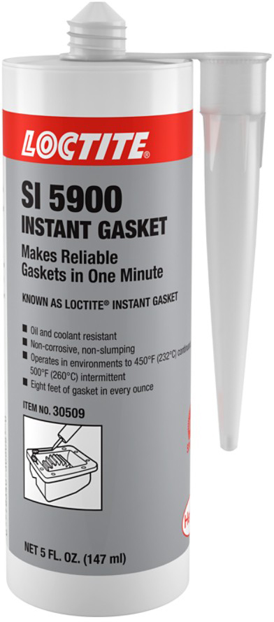 Loctite&reg; SI 5900&trade; Instant Gasket